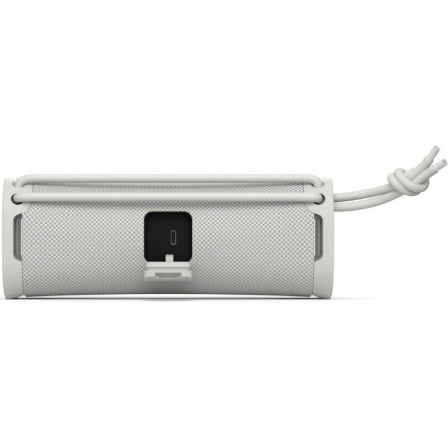 Altavoz con Bluetooth Sony ULT FIELD 1/ 2.0/ Blanco