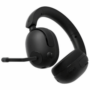 Auriculares Gaming Inalámbricos con Micrófono Sony Inzone H5/ Negros