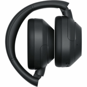 Auriculares Inalámbricos Sony Ult Wear/ con Micrófono/ Bluetooth/ Negros
