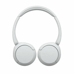Auriculares Inalámbricos Sony WH-CH520/ con Micrófono/ Bluetooth/ Blancos