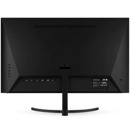 Smart Monitor SPC 900024N 24"/ Full HD/ Multimedia/ Smart TV/ Negro