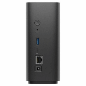 NAS Synology BeeStation BST150-4T/ 1xUSB Tipo-C/ 1xUSB/ 1GB DDR4/ Formato Torre