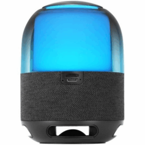 Altavoz con Bluetooth Mars Gaming MS-FLOW/ 15W/ 1.0