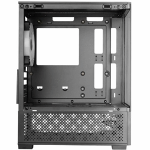 Caja Gaming Miniitorre Mars Gaming MC-SE2