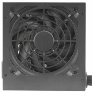 Fuente de Alimentación Tacens Anima APB650/ 650W/ Ventilador 12cm/ 80 Plus Silver