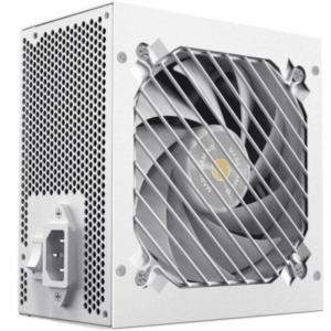 Fuente de Alimentación Mars Gaming MPB550SI/ 550W/ Ventilador 12cm/ 80 Plus Bronze/ Blanca