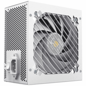 Fuente de Alimentación Mars Gaming MPB650SI/ 650W/ Ventilador 12cm/ 80 Plus Bronze/ Blanca
