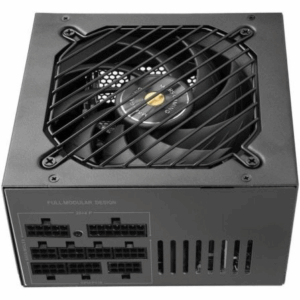 Fuente de Alimentación Mars Gaming MPB750SIM/ 750W/ Ventilador 14cm/ 80 Plus Bronze