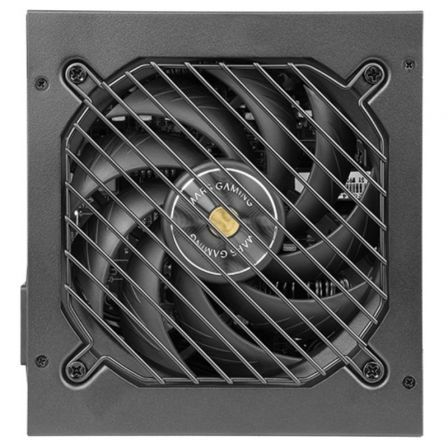Fuente de Alimentación Mars Gaming MPB850SI/ 850W/ Ventilador 12cm/ 80 Plus Bronze