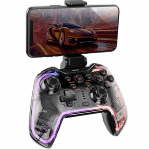 Gamepad Mars Gaming MGP-BT2 Inalámbrico