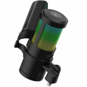 Micrófono Mars Gaming MMIC-SC / USB 2.0