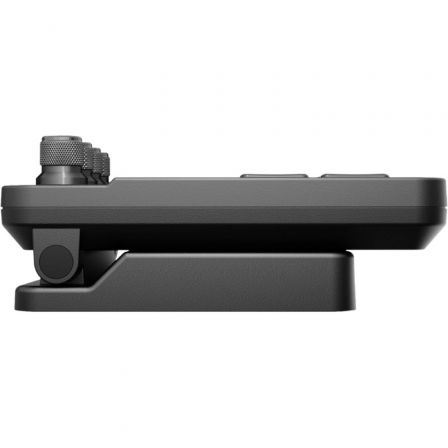 Stream Deck Mars Gaming MSD-PRO/ 10 Teclas LCD + 4 Diales Personalizables/ Negro