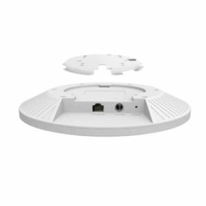 Punto de Acceso Inalámbrico TP-Link Omada EAP683 UR/ WiFi 6/ PoE+/ 6000Mbps/ 2.4GHz 5GHz/ Antenas de 5dBi/ WiFi 802.11 ax/ac/n/g/b/a