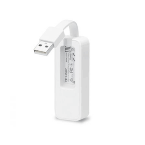 Adaptador USB - RJ45 TP-Link UE200/ 100Mbps
