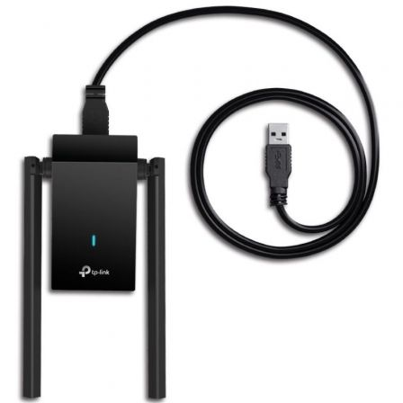 Adaptador USB - WiFi TP-Link Archer TX20U Plus/ 1800Mbps