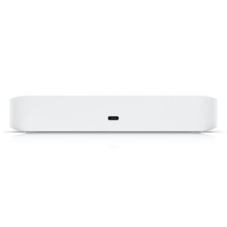 Switch Ubiquiti USW-FLEX-XG/ 5 Puertos/ RJ45 10GbE PoE IN