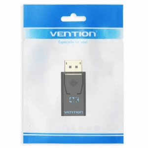 Adaptador Vention HBMB0/ DisplayPort Macho - HDMI Hembra