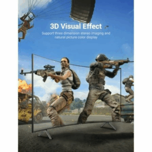 Cable DisplayPort 1.4 8K Vention HCCBI/ DisplayPort Macho - DisplayPort Macho/ 3m/ Negro