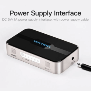 Duplicador HDMI Vention AFFH0/ 4x HDMI Hembra - HDMI Macho