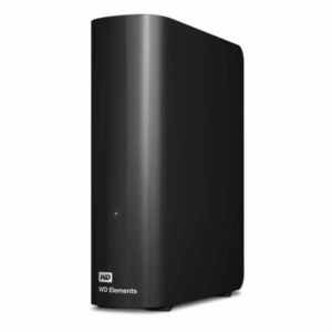 Disco Externo Western Digital WD Elements Desktop 6TB/ 3.5"/ USB 3.0