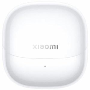 Auriculares Bluetooth Xiaomi Buds 5 con estuche de carga/ Blancos
