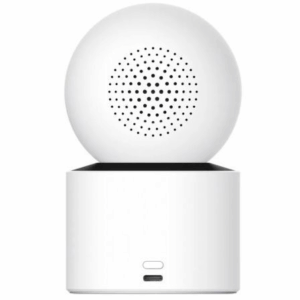 Cámara de Videovigilancia Xiaomi Smart Camera C300 Dual/ Control desde APP