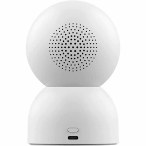 Cámara de Videovigilancia Xiaomi Smart Camera C400/ Visión Nocturna/ Control desde APP