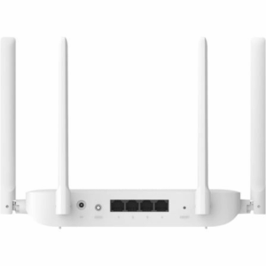Router Inalámbrico Xiaomi AX1500 1500Mbps/ 2.4GHz 5GHz/ 4 Antenas/ WiFi 802.11a/b/g/n/ac/ax