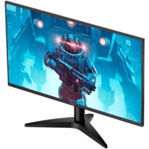 Monitor Gaming AOC 24B36X 23.8"/ Full HD/ 0.5ms/ 144Hz/ IPS/ Negro