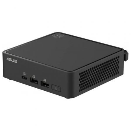 MiniPC Asus NUC 15 Pro RNUC15CRKU700002 Intel Core Ultra 7-255H