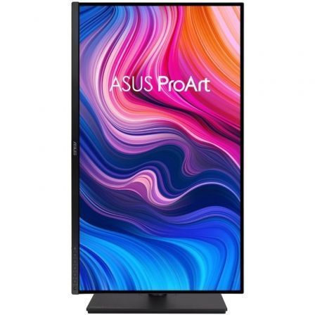 Monitor Profesional Asus ProArt Display PA329CV 32"/ 4K/ Multimedia/ Regulable en altura/ Negro