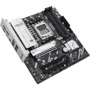 Placa Base Asus Prime B840M-A-CSM Socket AM5/ DDR5/ PCIe 4.0/ Micro ATX