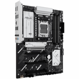 Placa Base Asus Prime B850-PLUS WiFi Socket AM5/ DDR5/ PCIe 5.0