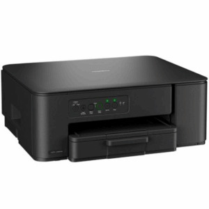 Multifunción Brother DCP-J1260W WiFi/ Negra