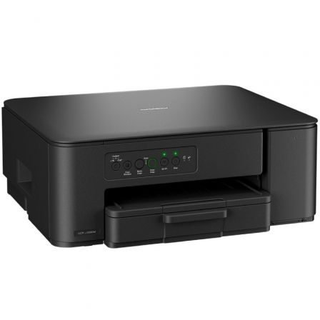 Multifunción Brother DCP-J1260W WiFi/ Negra