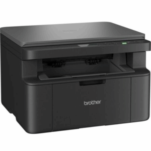 Multifunción Láser Monocromo Brother DCP-L1640W WiFi/ Negra