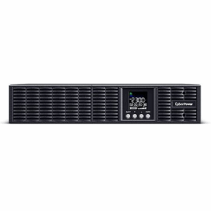 SAI Online Cyberpower OLS1500ERT2UA 1500VA/1350W/ 8 Salidas/ Formato Rack/Torre