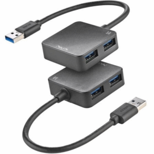 Hub USB 3.0 NGS IHUB3.0Tiny/ 4xUSB