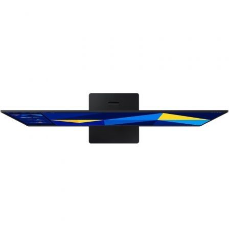 Monitor Profesional Samsung Essential Monitor S3 S27D300GAU/ 27"/ Full HD/ Negro