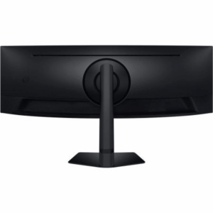 Monitor Gaming Ultrapanorámico Curvo Samsung Odyssey G9 G91F S49FG910EU 49"/ Dual QHD/ 1ms/ 144Hz/ Regulable en altura/ Negro
