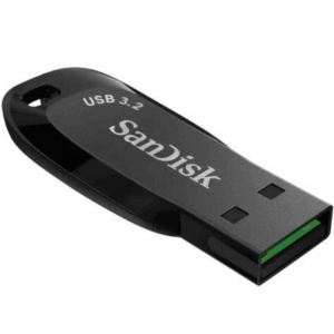Pendrive 64GB SanDisk Ultra Shift USB 3.2