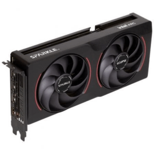 Tarjeta Gráfica Sparkle Intel Arc B570 Eclipse OC Edition/ 10GB GDDR6