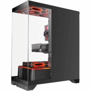 Caja Gaming Semitorre Mars Gaming MC-PRISMA