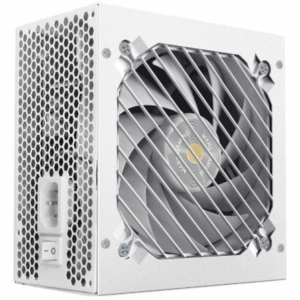 Fuente de Alimentación Mars Gaming MPB650SIM/ 650W/ Ventilador 12cm/ 80 Plus Bronze/ Blanca