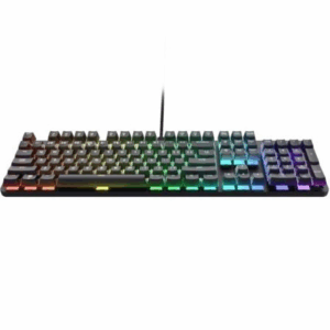Teclado Gaming Mecánico Trust Gaming GXT 871