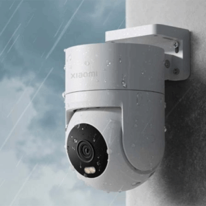 Cámara de Videovigilancia Xiaomi Outdoor Camera CW300/ Visión Nocturna/ Control desde APP