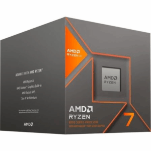 Procesador AMD Ryzen 7 8700G 4.2GHz Socket AM5