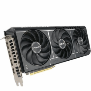 Tarjeta Gráfica Asus Prime GeForce RTX 5070 OC Edition/ 12GB GDDR7