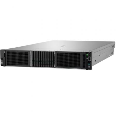 Servidor HPE Proliant DL380 Gen11 Intel Xeon Gold 6530/ 64GB Ram/ 2x 480GB SATA