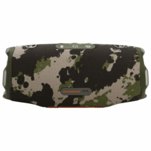 Altavoz con Bluetooth JBL Charge 6/ 45W/ 1.0/ Verde Camuflaje